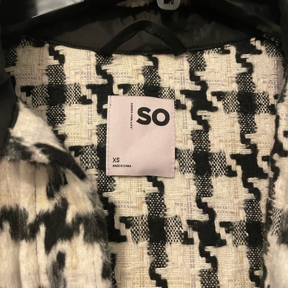 Women’s shacket - Picture 4 of 5
